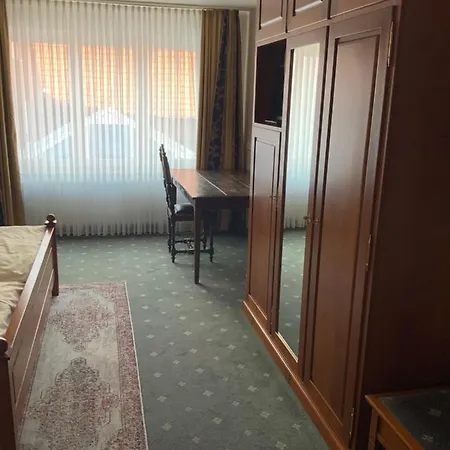 Hotel Da' Amici *