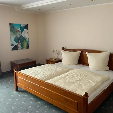 Da' Amici Hotel *