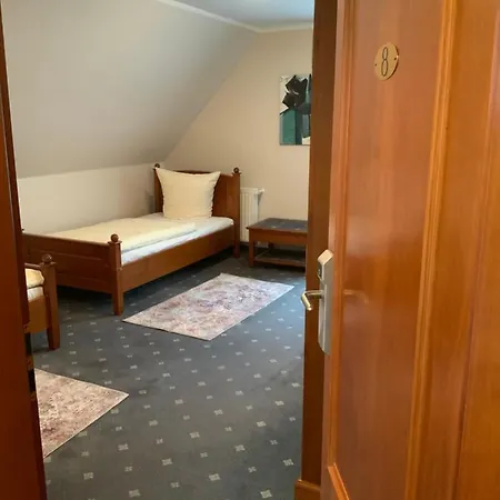 Da' Amici 호르슈트마
