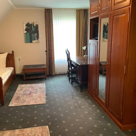 Da' Amici Hotel Horstmar
