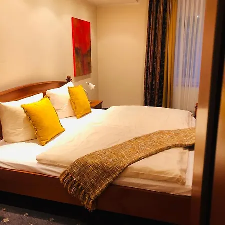 Hotel Da' Amici Horstmar