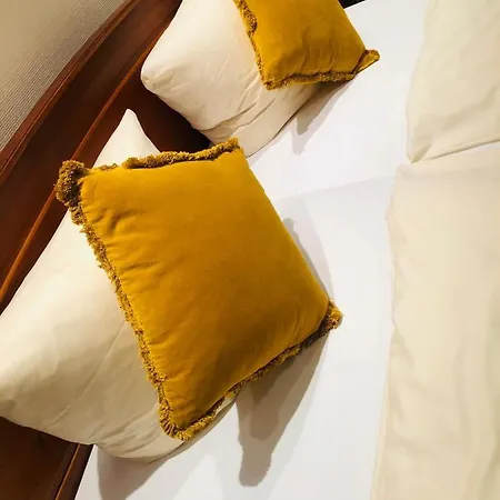 Hotel Da' Amici Horstmar