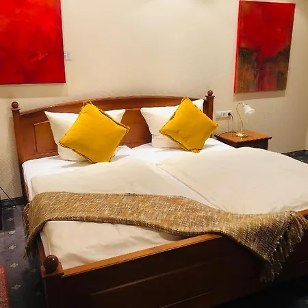 Da' Amici Hotel *