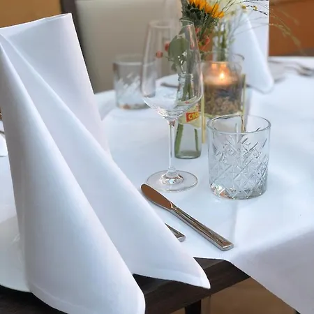 Da' Amici Hotel *