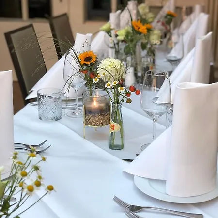 Da' Amici Hotel Horstmar