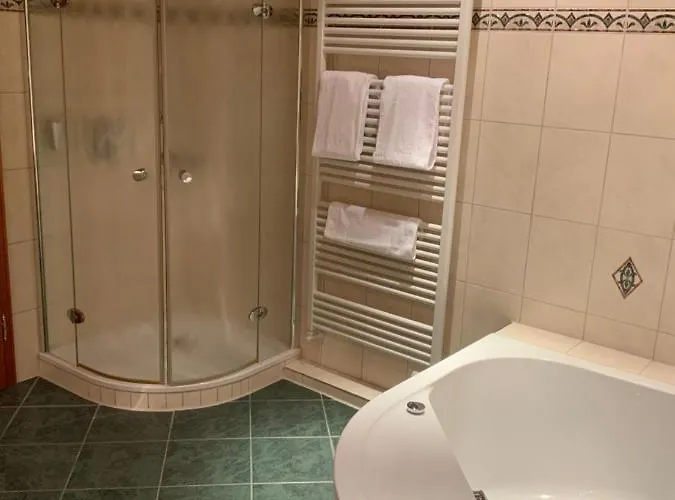 Da' Amici Hotel Horstmar