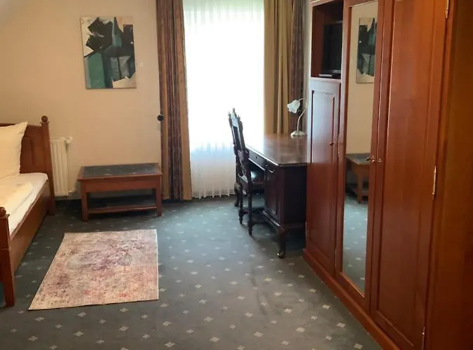 Da' Amici Szálloda Horstmar