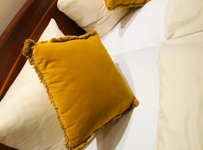 Szálloda Da' Amici Horstmar